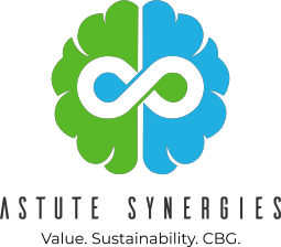 Astute Synergies