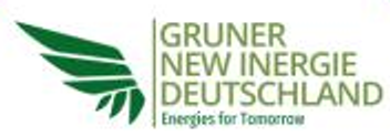 Gruner New Energie Deutschland