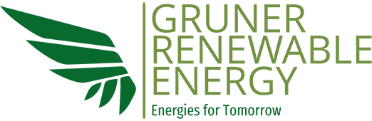 Gruner Renewable Energy