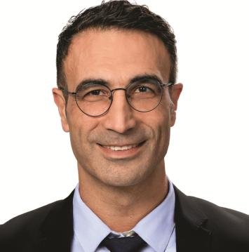 Mehmet Oenal
