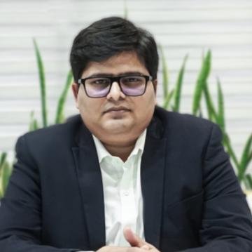 Utkarsh Gupta